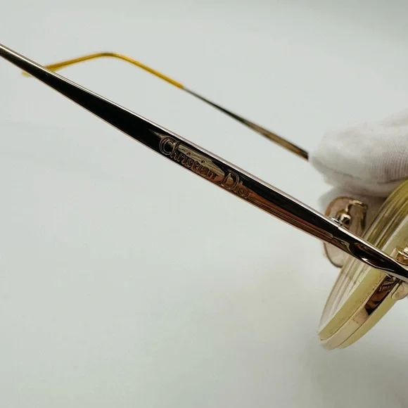 Christian Dior Glasses - Picture 5 of 11